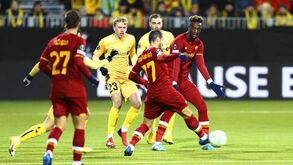 Bodo/Glimt é mesmo pesadelo para Mourinho: Roma volta a perder na Noruega