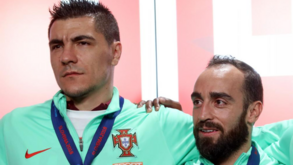 Vítor Hugo: «Ricardinho merece esta homenagem e muito mais»