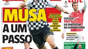 Sexta-feira, 8 de abril de 2022