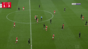 Federação alemã rejeita queixa do Friburgo contra Bayern Munique