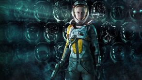Returnal eleito o Melhor Jogo do Ano nos BAFTA Games Awards 2022