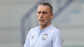 Paulo Bento: «Ronaldo? Preocupação não pode recair apenas num jogador de Portugal»
