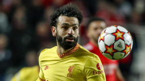 Mohamed Salah e as negociações para a renovação com o Liverpool: «São assunto delicado»
