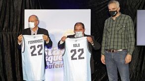 José Carlos Rolo: «Festa do Basquetebol é evento estratégico e exemplar»