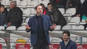 O resumo do Gil Vicente-Moreirense: golos, casos e outros lances