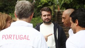 Secretário de Estado quer manter tendência crescente de apoio a federações e clubes