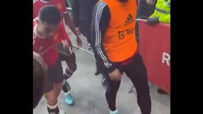 O resumo do Estrela da Amadora-Rio Ave: golos, casos e outros lances