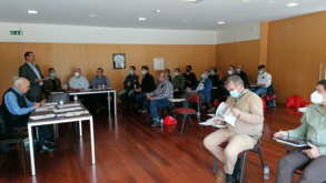 Federação Portuguesa de Ciclismo aprova relatório e contas por unanimidade 