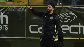 Rúben Amorim: «Eles é que me obrigaram durante uma semana a jogar de forma diferente»