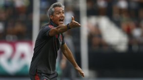 Flamengo de Paulo Sousa empata a abrir no Brasileirão