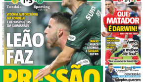 Domingo, 10 de abril de 2022