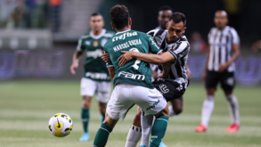 Palmeiras perde em casa no arranque do Brasileirão