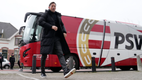 Schmidt no caminho para a mudança
