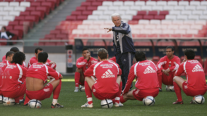 O ‘contra-ataque’ do técnico estrangeiro