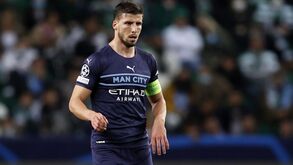 Harry Redknapp: «Com Rúben Dias lesionado Guardiola perdeu o seu Van Dijk»