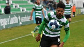 Sp. Covilhã-Académica (2-0): Triunfo afasta serranos da despromoção e aproxima estudantes da descida
