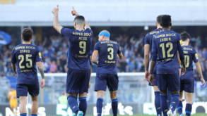 O resumo do V. Guimarães-FC Porto: o golo, casos e outros lances