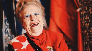 FC Porto lamenta morte de Melinha e Sp. Braga reage