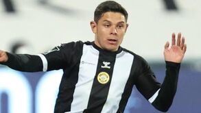 Empresário de Kalindi: «Doença impediu-o de chegar mais longe no futebol»