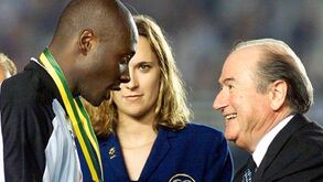 Freddy Rincón: Golos, narcotráfico e pouco filtro na hora de falar