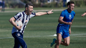 Pedro Caixinha: «Temos muita vontade de jogar no Maracanã e de vencer»