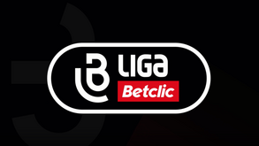 O resumo da 2.ª jornada da 2.ª fase da Liga Betclic de basquetebol