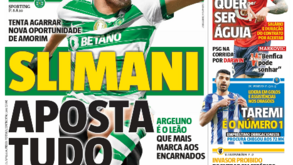 Terça-feira, 12 de abril de 2022