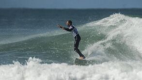 Frederico Morais enfrenta rookie na ronda 3 em Bells Beach
