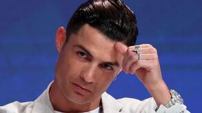 Mulher burla Cristiano Ronaldo e tem que pagar 9.600 euros