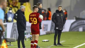 Treinador do Bodo/Glimt visa Mourinho: «Os valores dele estão muito longe do que represento»