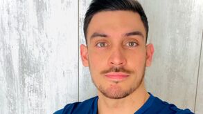 Ignacio Plaza reforça FC Porto