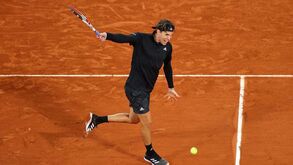 Dominic Thiem vai jogar o Estoril Open 