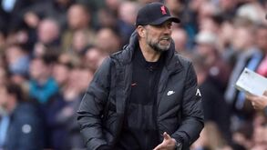 Klopp e os perigos do Benfica: «Conhecíamo-los antes mas vê-los em campo foi impressionante»