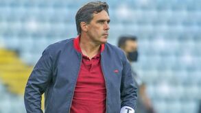 Daniel Ramos na lista de hipóteses para orientar o Athletico Paranaense