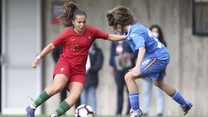 Sub-19 batem Roménia e mantêm-se na Liga A