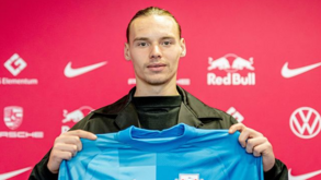 Leipzig assegura Maarten Vandevoort para 2024