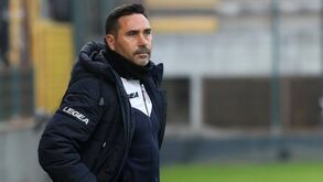 Rui Ferreira castigado com 11 dias de suspensão