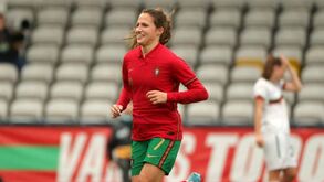 Vanessa Marques: «Mostrámos que somos um coletivo pronto para defrontar qualquer seleção»