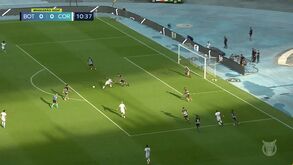 Vítor Pereira com estreia positiva no Brasileirão: o resumo do Botafogo-Corinthians
