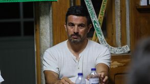 Delfim analisa dupla de médios defensivos do Sporting: «Palhinha dá mais equilíbrio defensivo»
