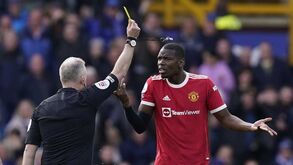 Novo salário de Pogba está a revoltar jogadores do Manchester United