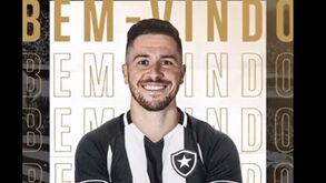 Gustavo Sauer confirmado no Botafogo de Luís Castro