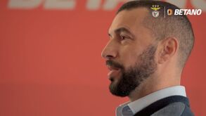 Simão Sabrosa e o jogo frente ao Liverpool: «Vamos para lá a pensar que é possível»