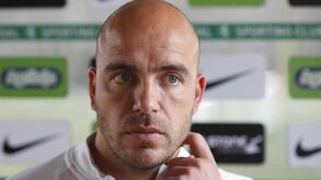 Filipe Pedro: «Saímos de cabeça erguida apesar de a derrota ter sido pesada»
