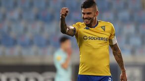 Joãozinho: «Elevámos expectativas»