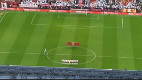 Arrepiante: Anfield reserva minuto de silêncio em memória das vítimas de Hillsborough
