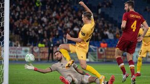 Ultras do Bodo/Glimt pedem paz à Roma e lembram Chianti, Spaghetti alla Capri e o... bacalhau