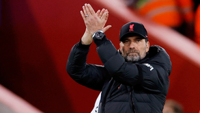 Jürgen Klopp: «Com o 3-1, na nossa cabeça o jogo já estava terminado»