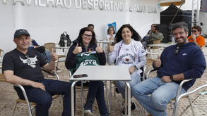 Tudo pelos filhos e eles que o digam