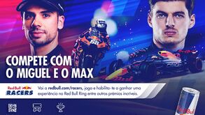 Miguel Oliveira contra Max Verstappen? Sim, este duelo é possível e está a chegar...
